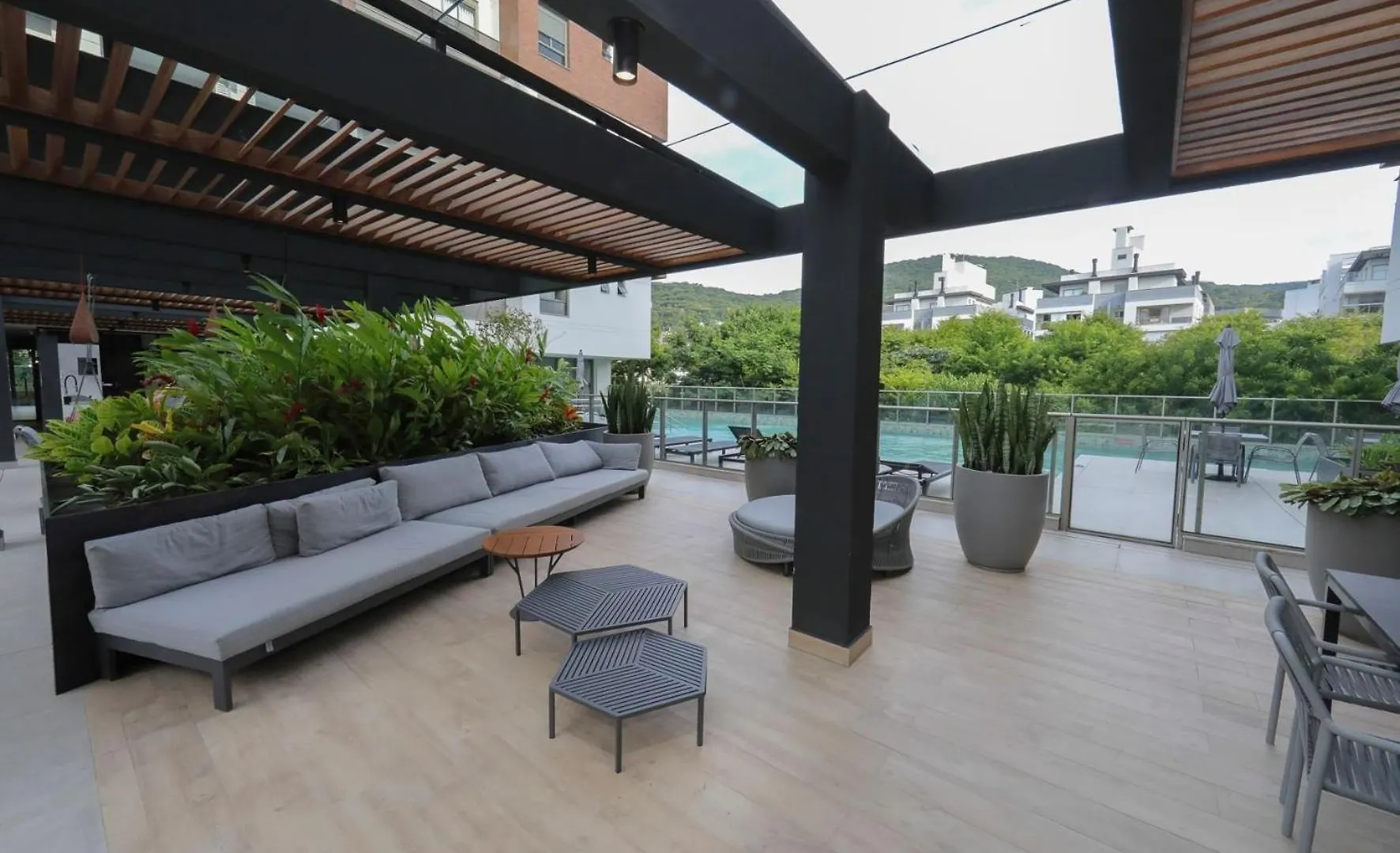 Διαμέρισμα Espaco Muito Confortavel No Coracao Da Ilha Florianópolis Βραζιλία