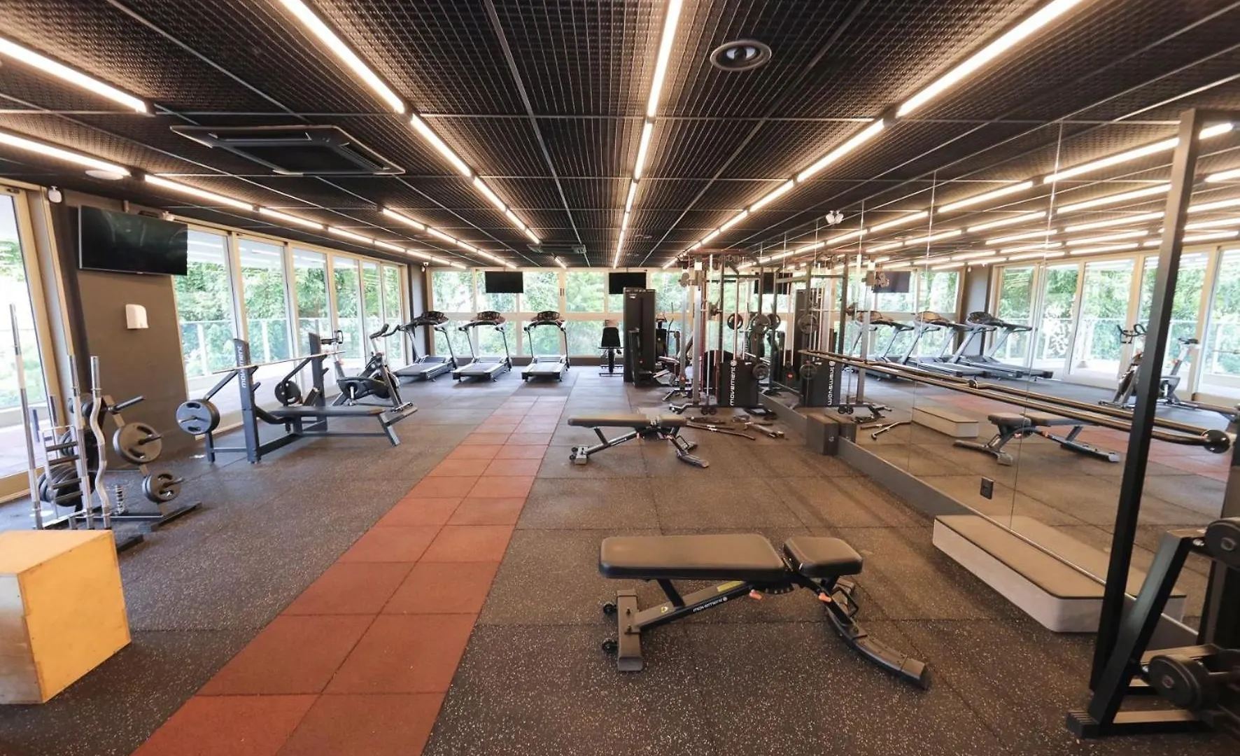 Espaco Muito Confortavel No Coracao Da Ilha Florianópolis Διαμέρισμα