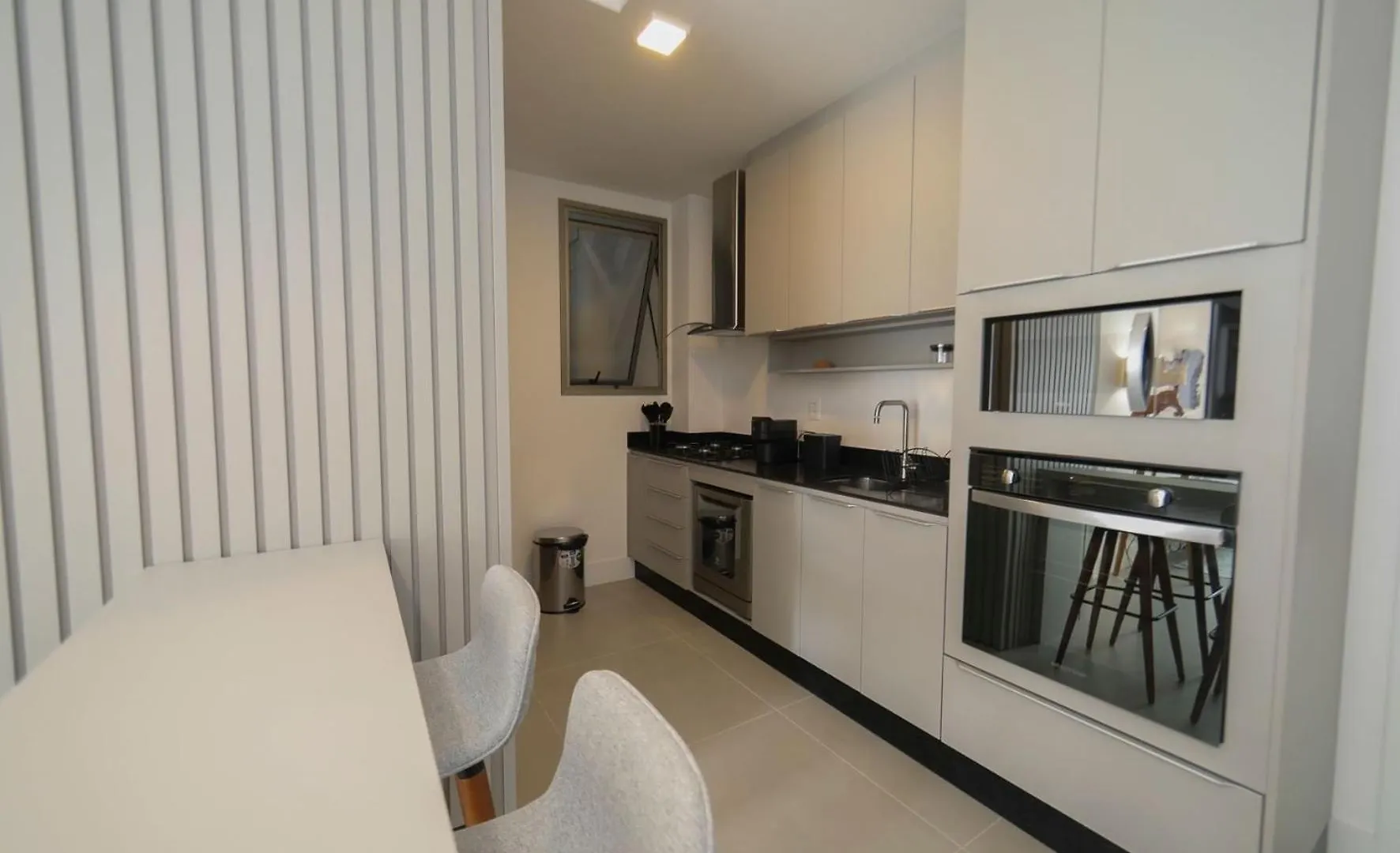 Espaco Muito Confortavel No Coracao Da Ilha Florianópolis Βραζιλία