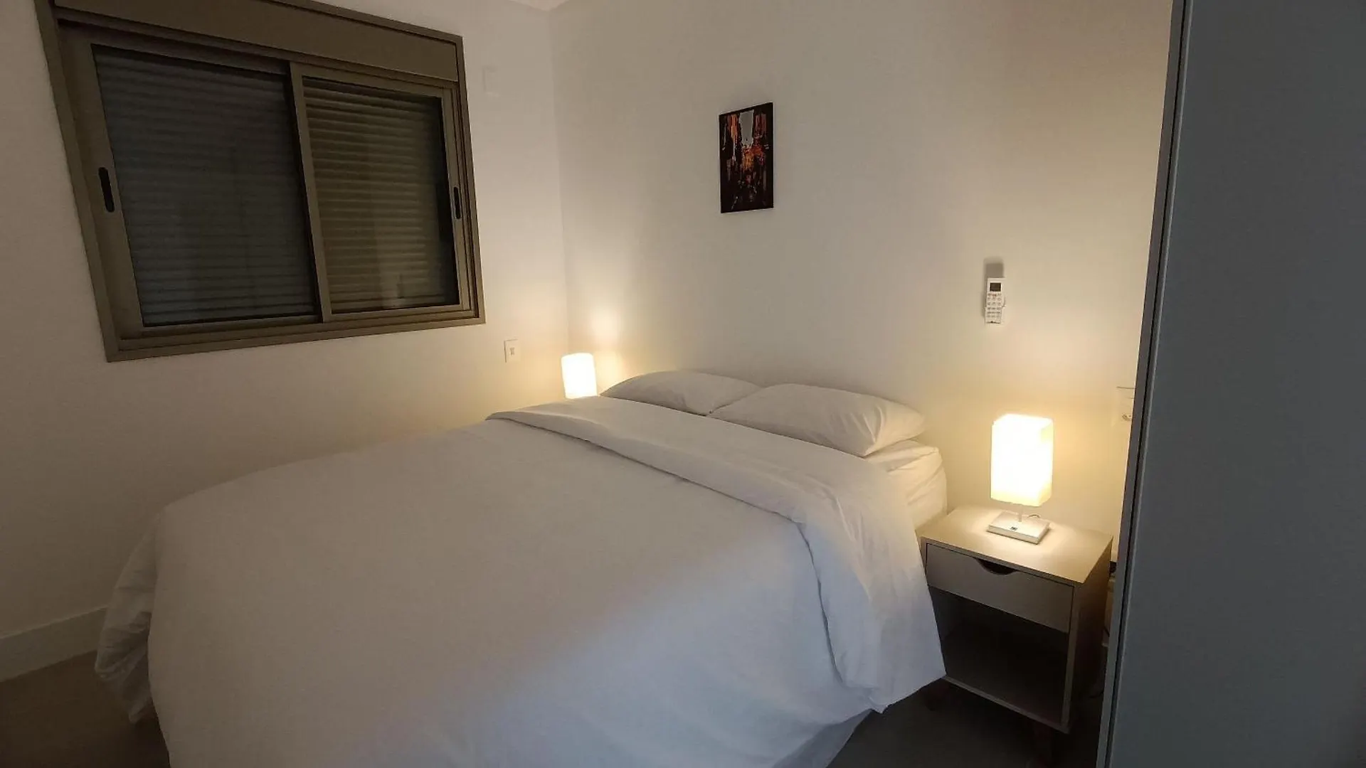 Espaco Muito Confortavel No Coracao Da Ilha Florianópolis Βραζιλία