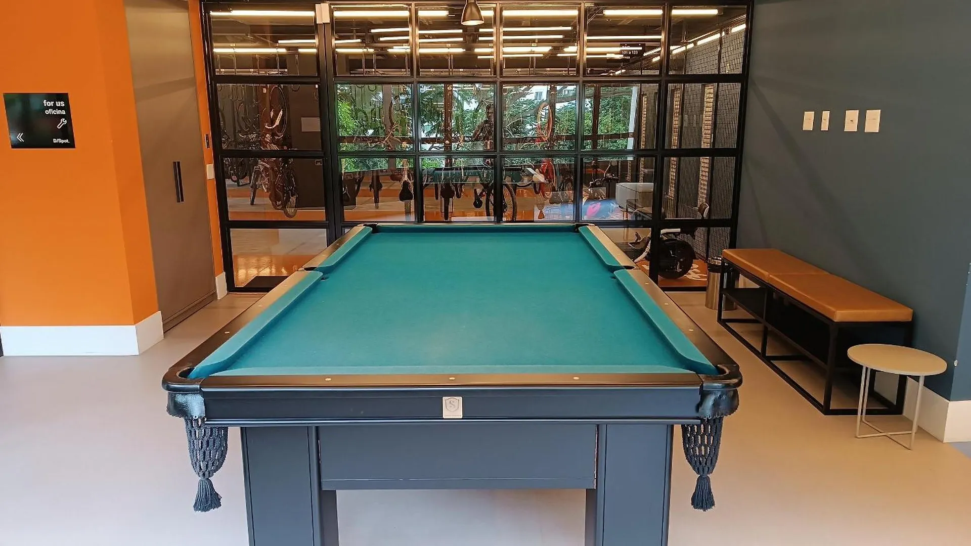 Espaco Muito Confortavel No Coracao Da Ilha Florianópolis 0*,  Βραζιλία