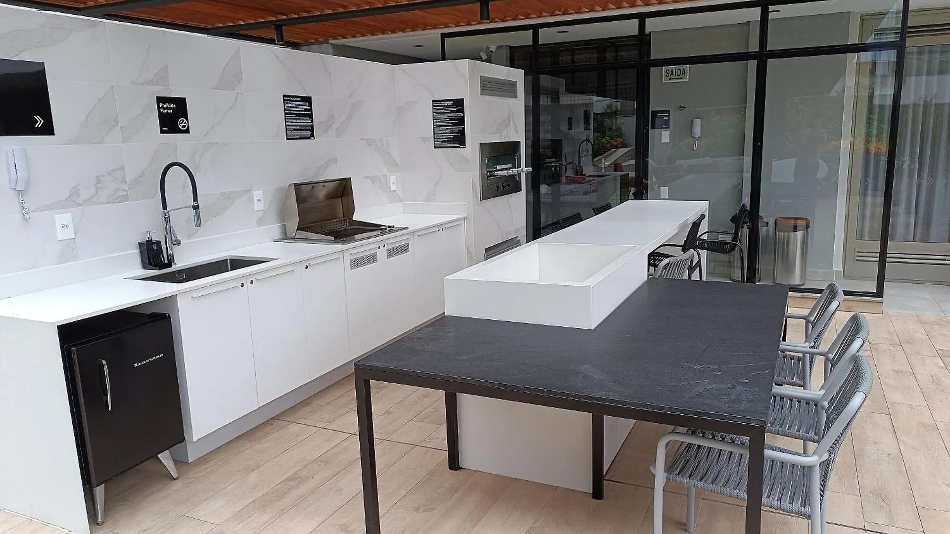Espaco Muito Confortavel No Coracao Da Ilha Florianópolis