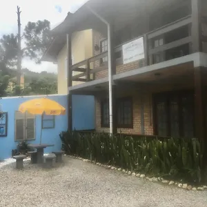Dunas Do Beco Florianópolis