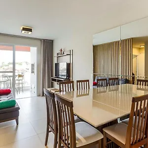  Apartamento Encantador Totalmente Reformado Em Completo Ca09v