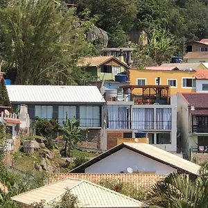  Apartamento Casa Do Cacau Floripa