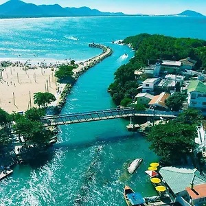 Na Barra Da Lagoa Florianópolis