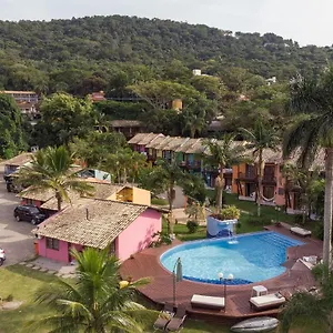 Saint Germain - Lagoa Da Conceicao Ferienhaus