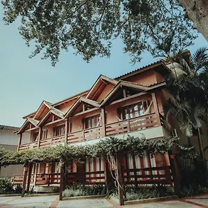 Colinas Da Lagoa Florianópolis