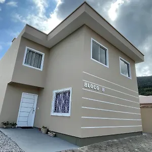  Apartamento Recanto Lage Ap03