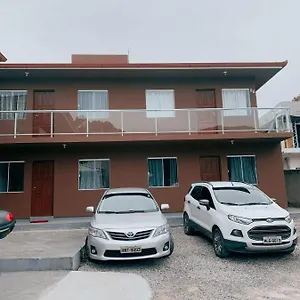Dunas Da Joaquina Padrao Florianópolis