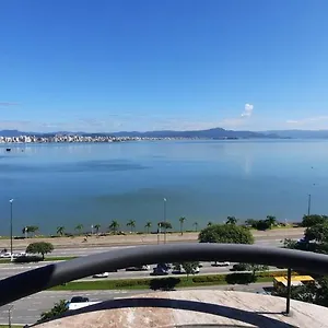  Apartamento Apto Beiramar Norte - Frente Pro Mar