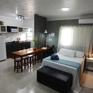  Apartamento Girassol