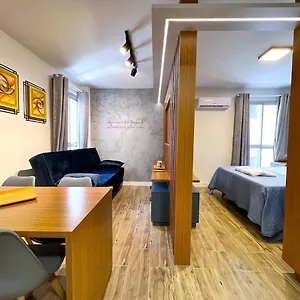  Apartamento Estudio Reformado E