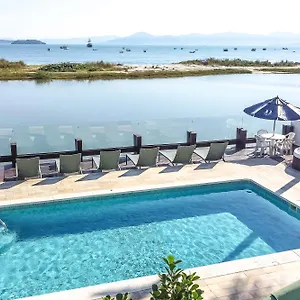 Costa Norte Ponta Canas Florianópolis