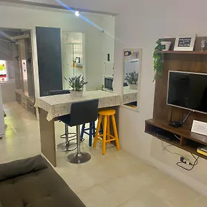 Floripa 16 - Próximo Ao Centro, Ufsc, Aeroporto E Praias Florianópolis