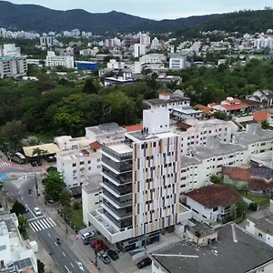  Apartamento Uniquo