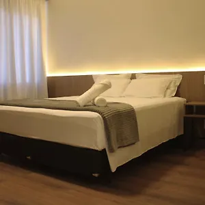 Evora By Rede Sagres Hotel