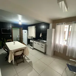 Lagoa Da Conceicao Ac -cozinha Completa-centrinho Da Lagoa Florianópolis