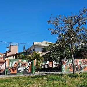 Makani Kai Флорианополис