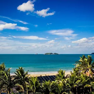 Costa Norte Ingleses Флорианополис