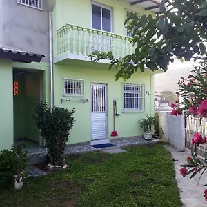  Apartamento Casa Barra Da Lagoa