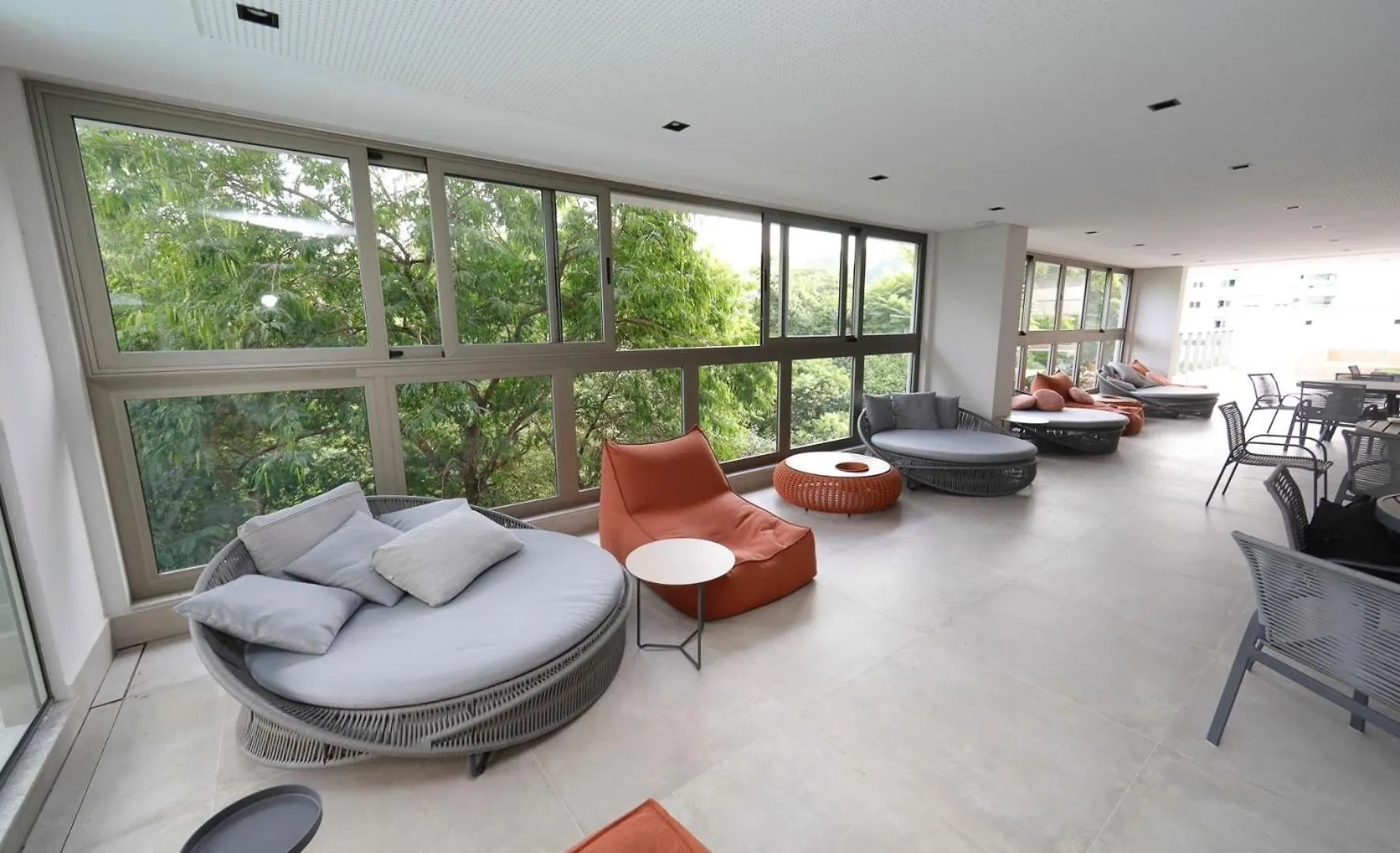 Espaco Muito Confortavel No Coracao Da Ilha Florianopolis 0*,