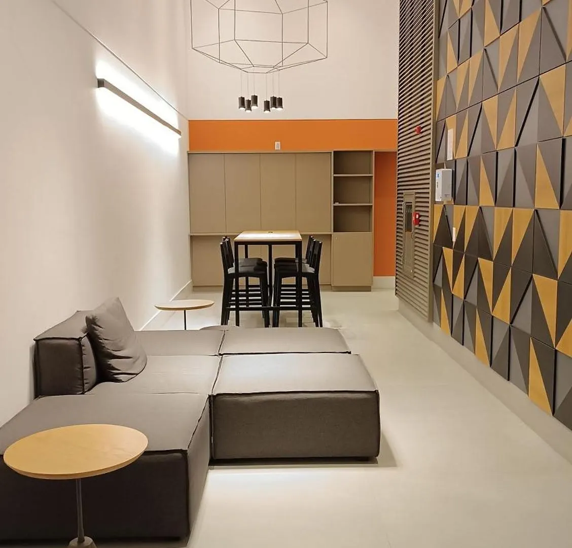 Apartment Espaco Muito Confortavel No Coracao Da Ilha Florianopolis