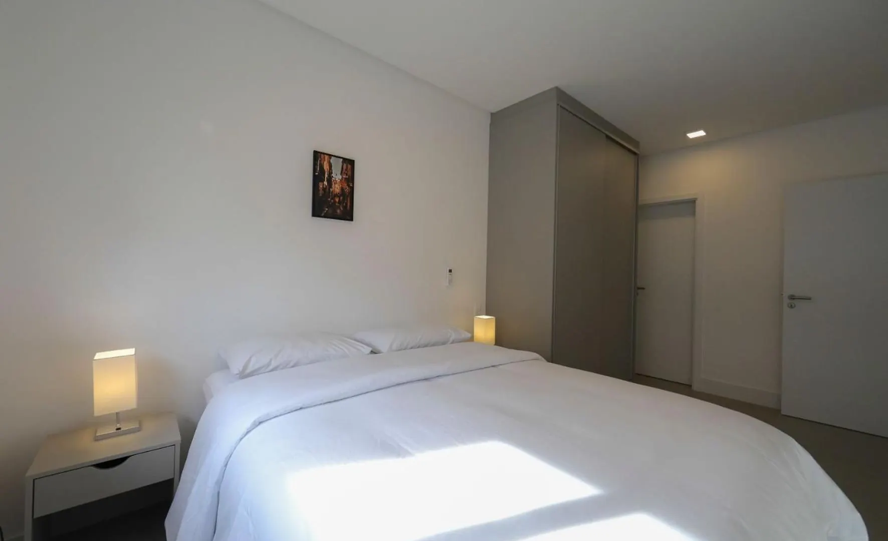 Espaco Muito Confortavel No Coracao Da Ilha Florianopolis Brazil
