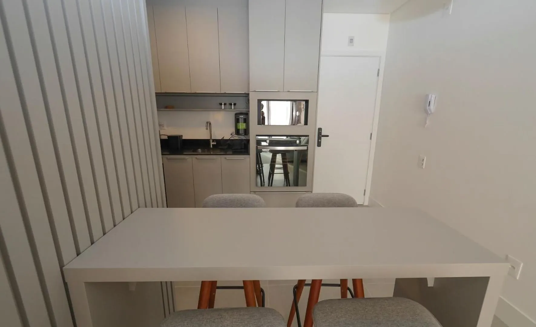 Apartment Espaco Muito Confortavel No Coracao Da Ilha Florianopolis