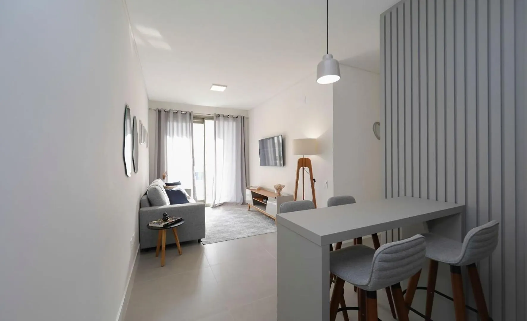 Apartment Espaco Muito Confortavel No Coracao Da Ilha Florianopolis