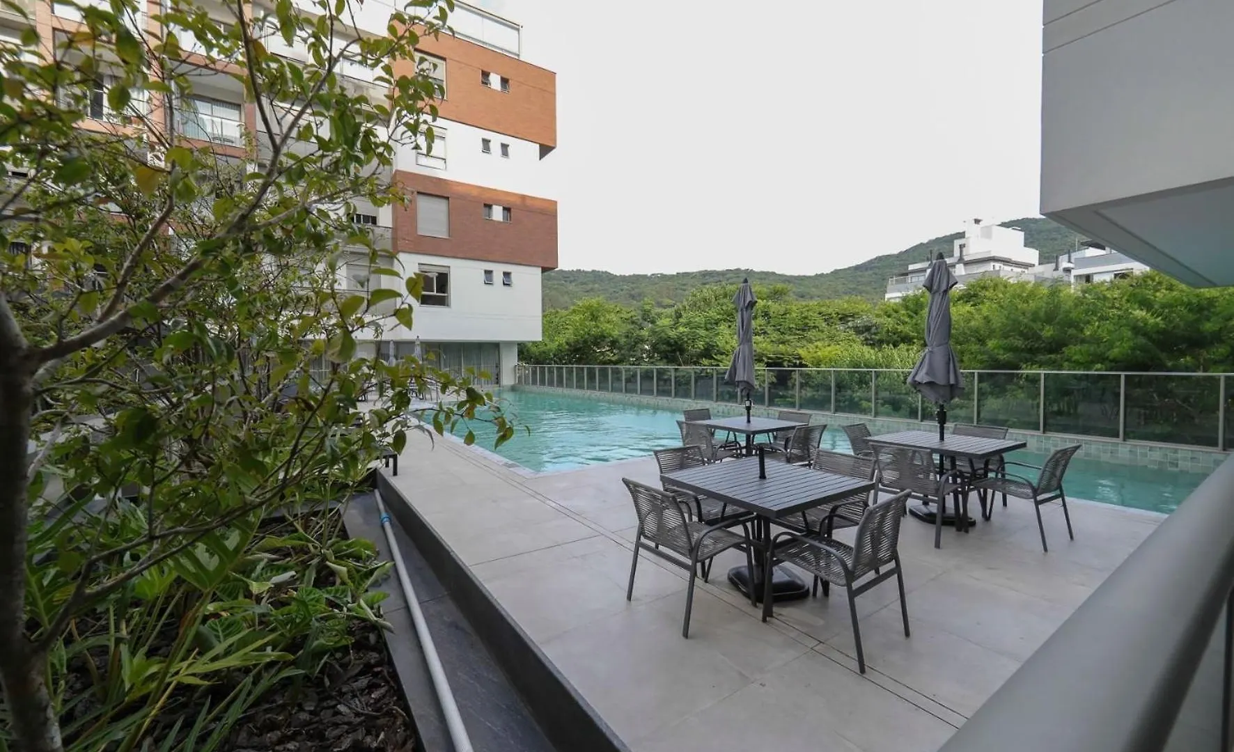 Apartment Espaco Muito Confortavel No Coracao Da Ilha Florianopolis Brazil
