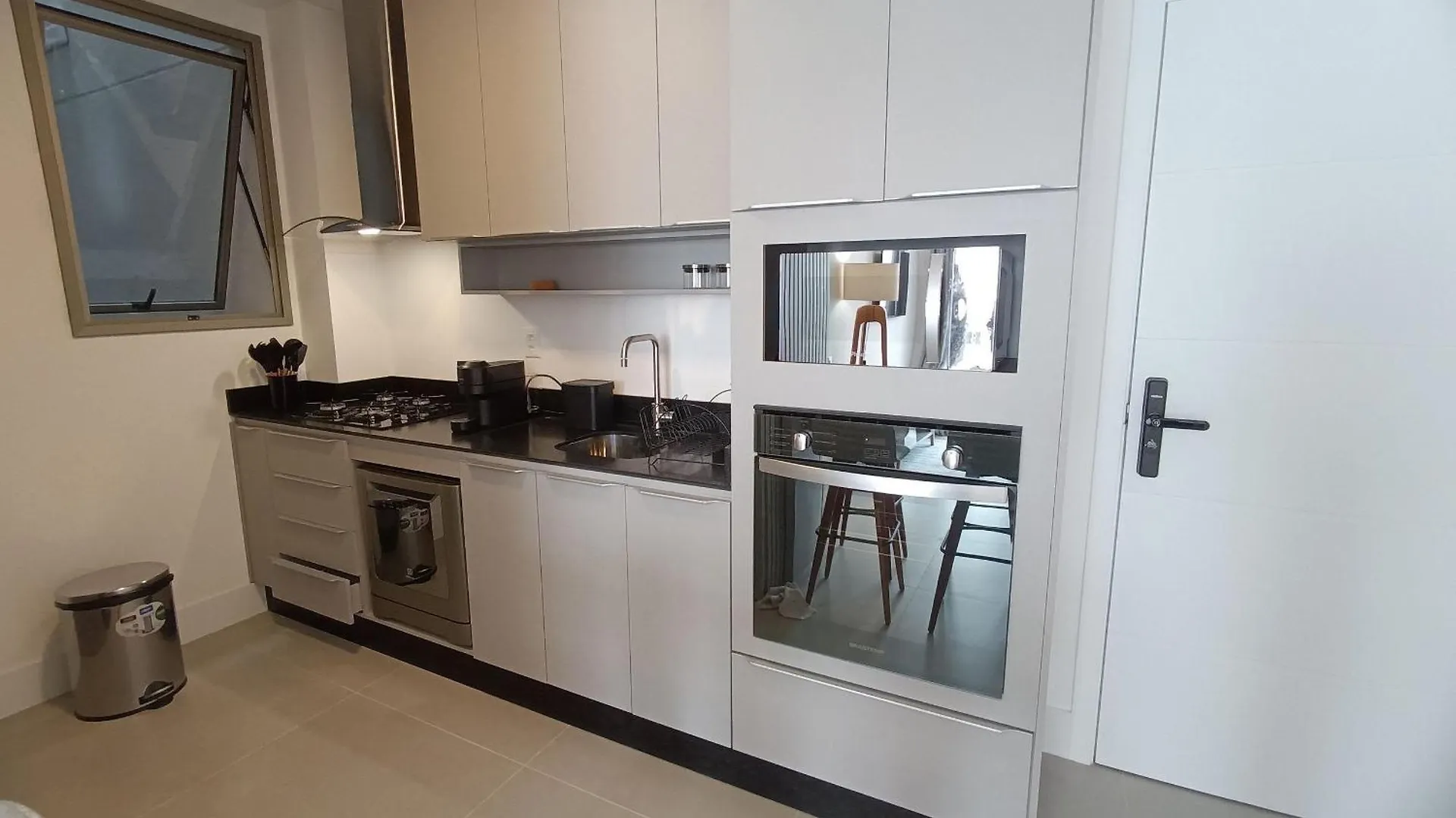 Espaco Muito Confortavel No Coracao Da Ilha Florianopolis Apartment